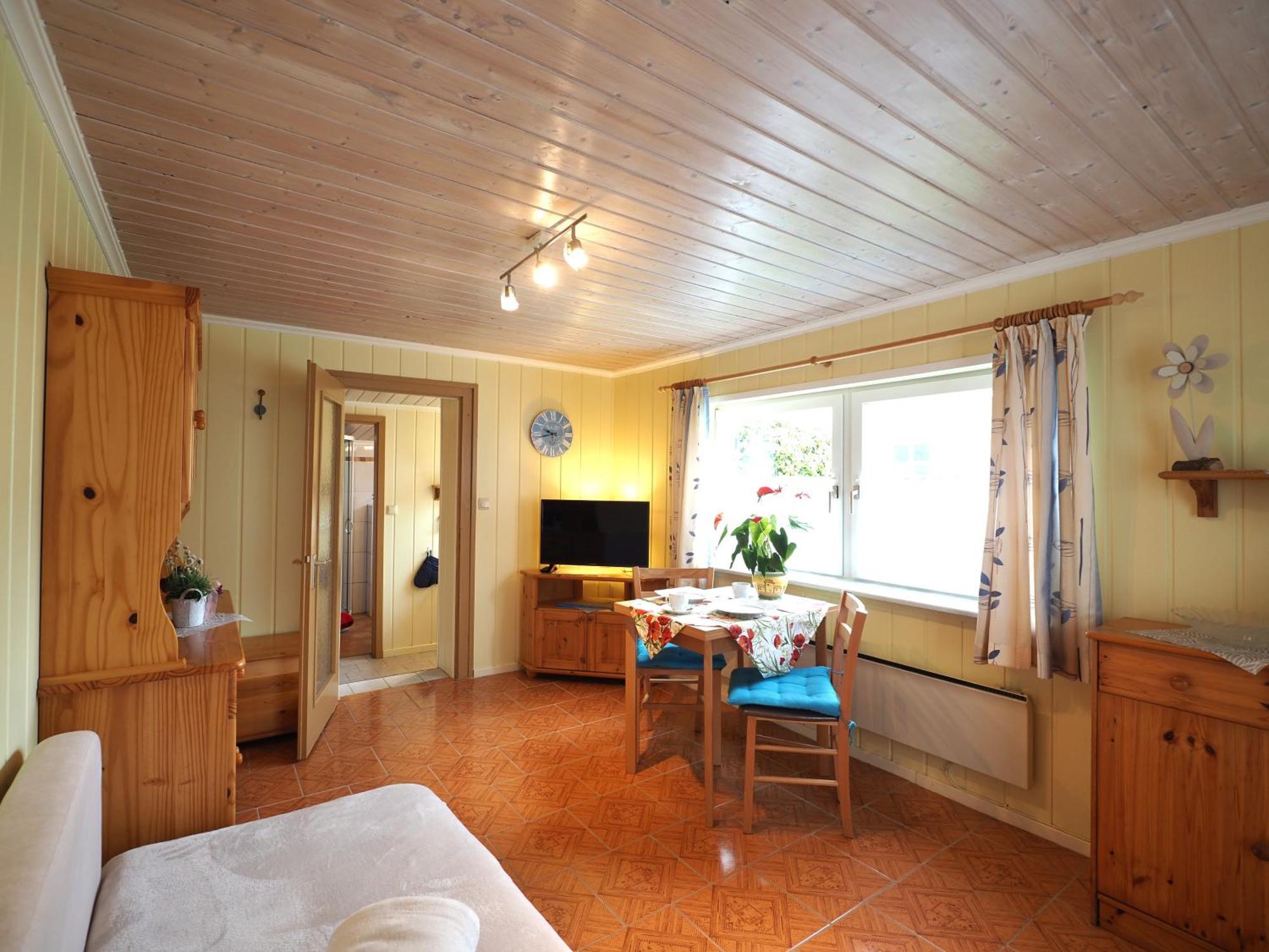 Rogk, Christa Apartment Zingst Exterior photo