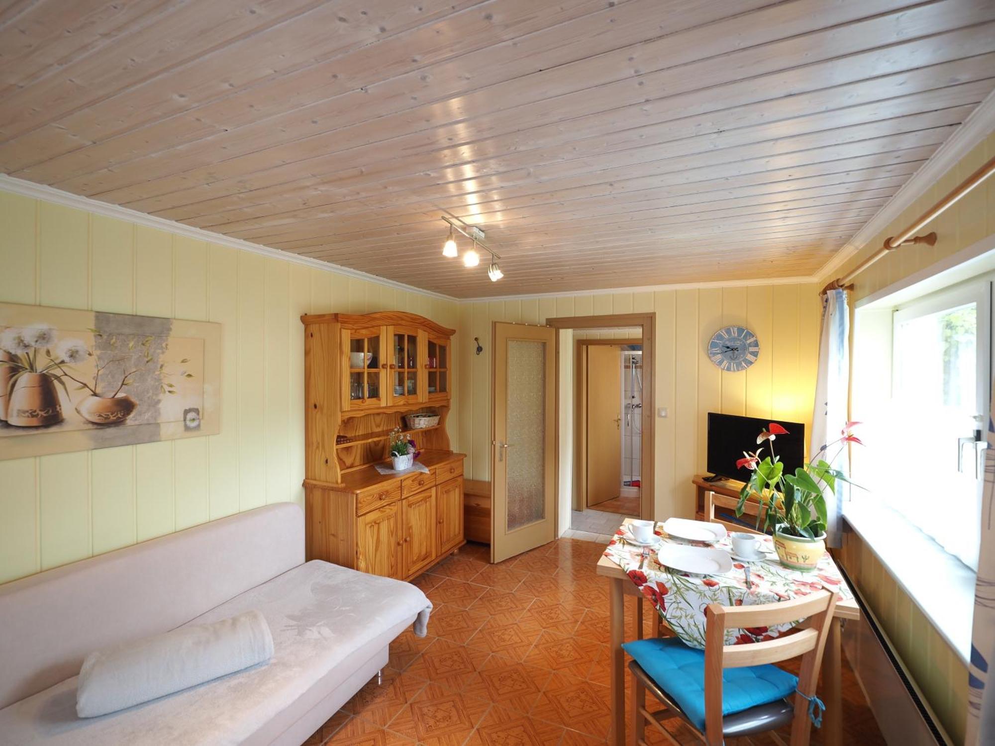 Rogk, Christa Apartment Zingst Exterior photo